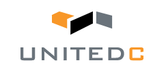united c logo