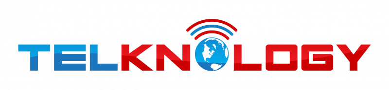 telknology logo