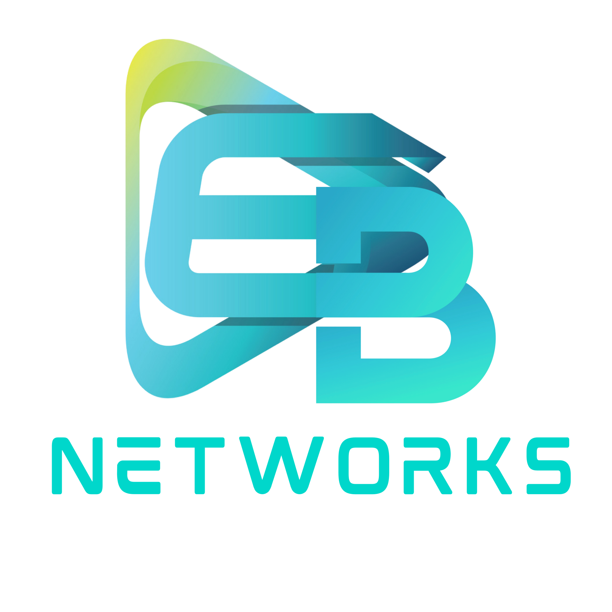 EB NETWORKS LOGO
