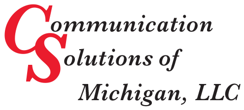 communication solutions of michigan logo-new