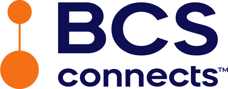 BCS Connect Logo