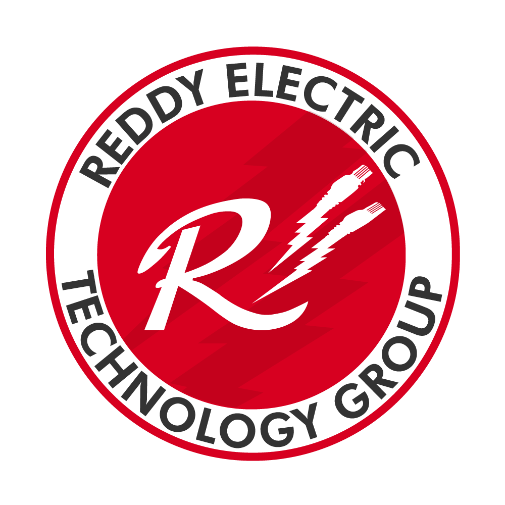Reddy Electric Tech.-Logo