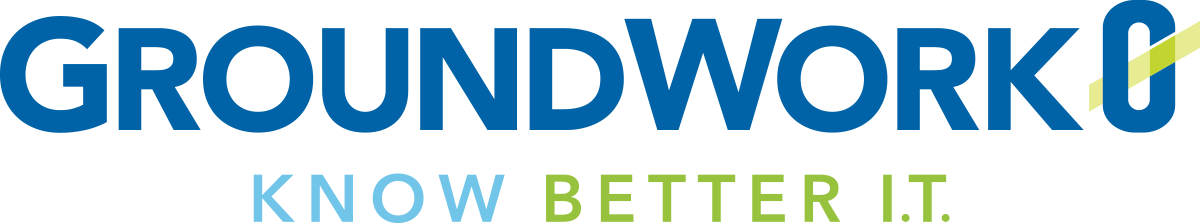 Groundwork0 Logo