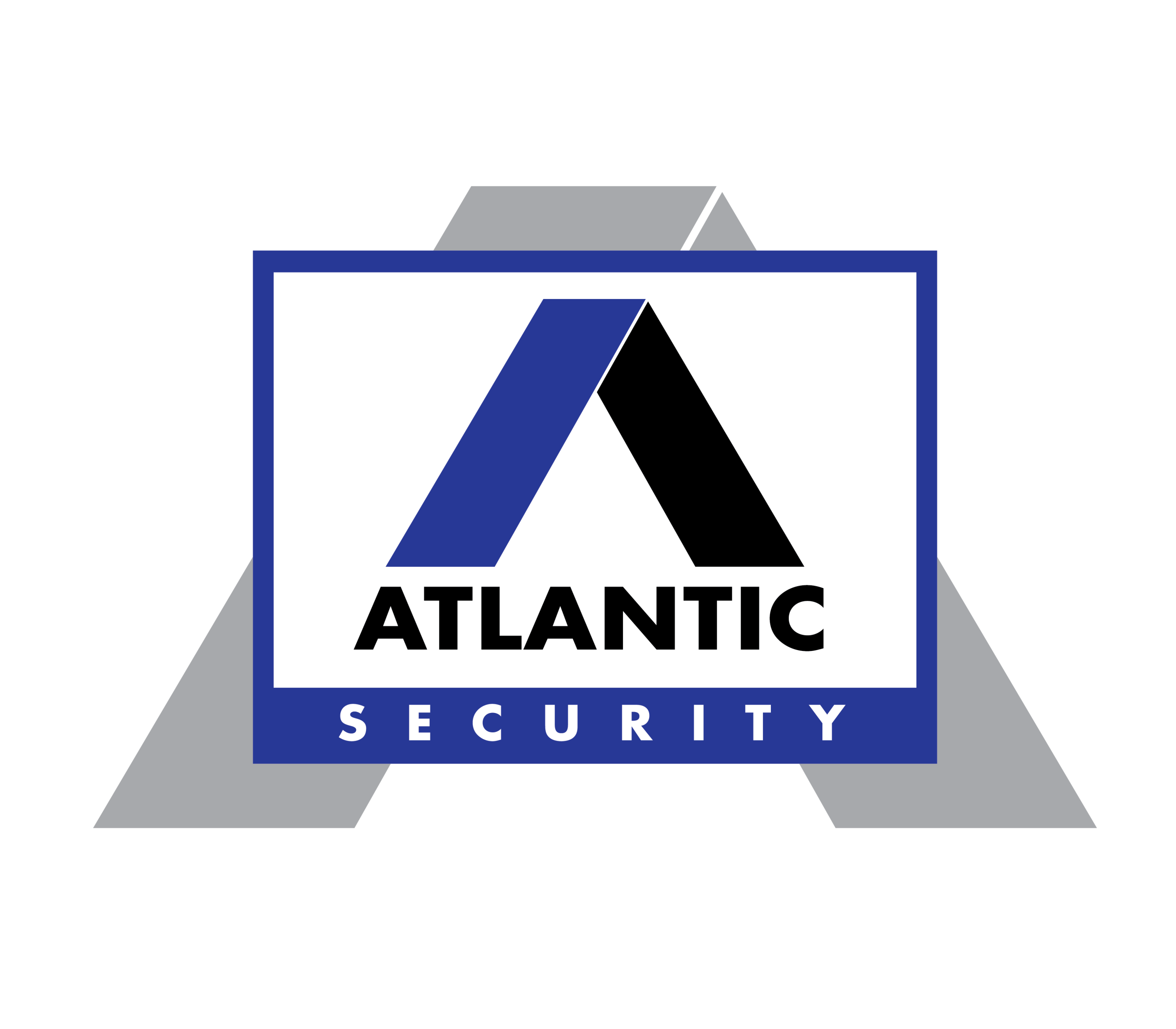 atlantic security logo