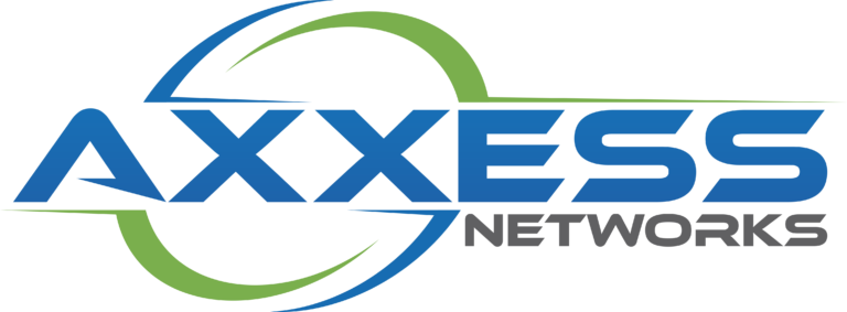 axxess networks logo