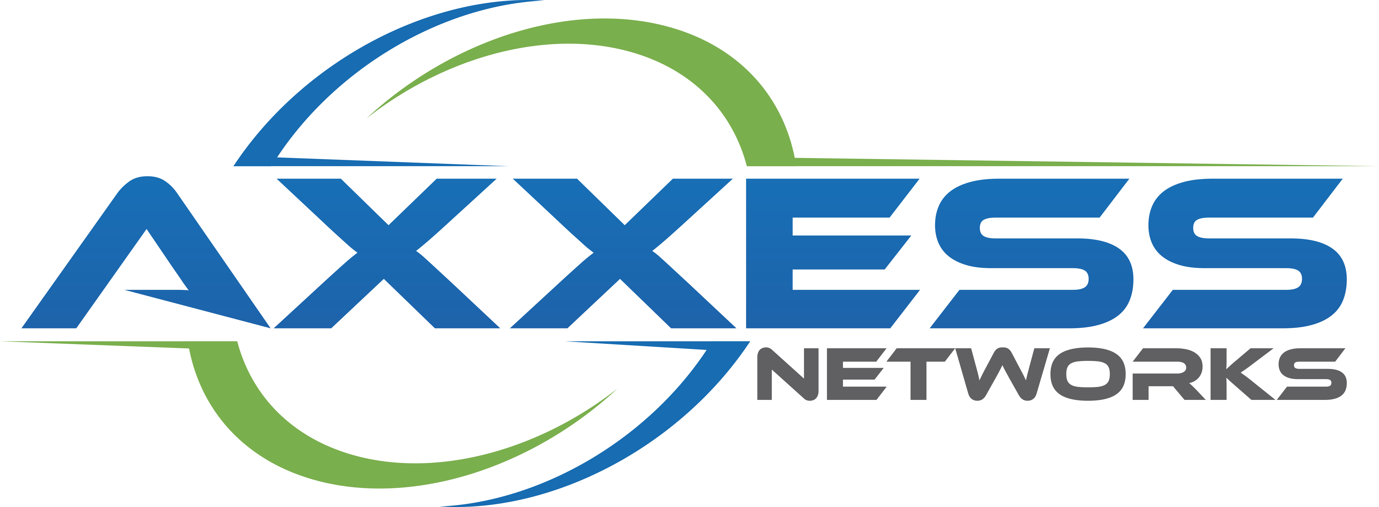 axxess networks logo