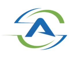 axxess networks round logo