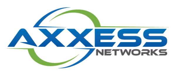 axxess networks logo