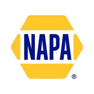 NAPA-AUTO-PARTS Logo