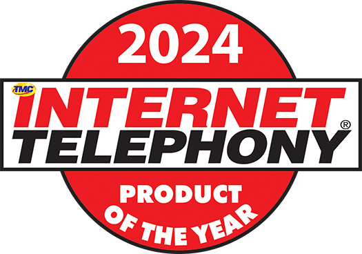 internet telephony award
