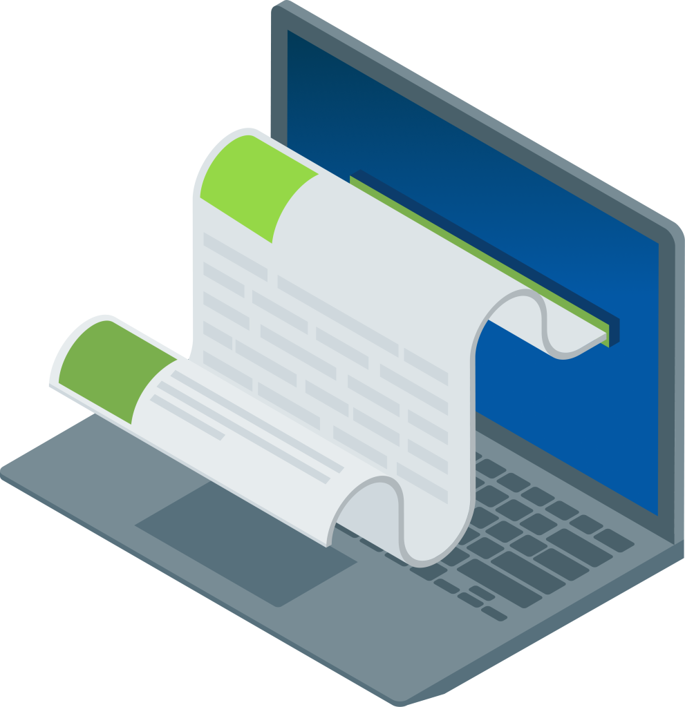 Faxing services at Axxess Networks