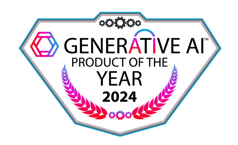 generative ai award