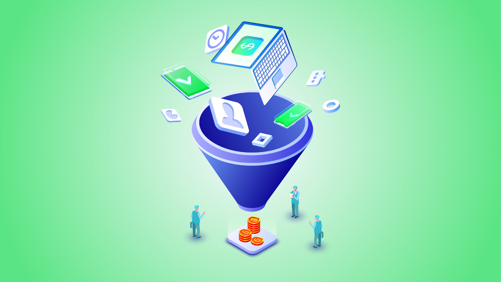 Here's Why the Modern Customer Demands Omnichannel Strategy