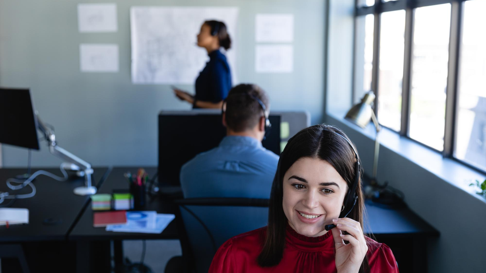 Can Modern CCaaS Solutions Impact Your KPIs?