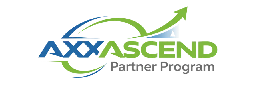 AxxAscend Partner Program