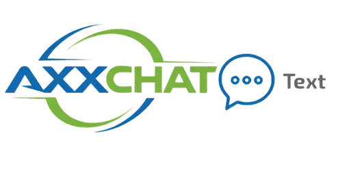 AxxChat Text