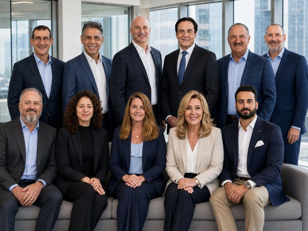The Axxess Networks team
