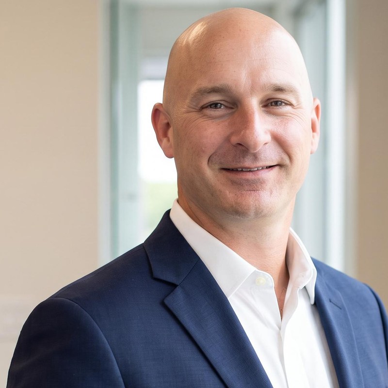 Jason Flanigan, Chief Operating Officer