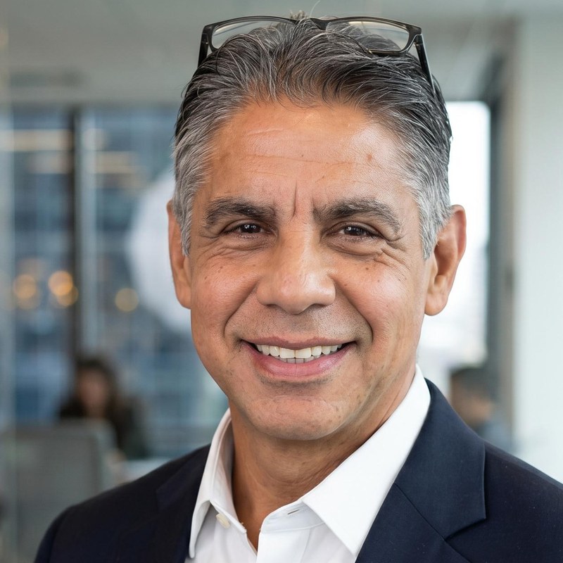 Phil DeJoy, Vice President of Sales