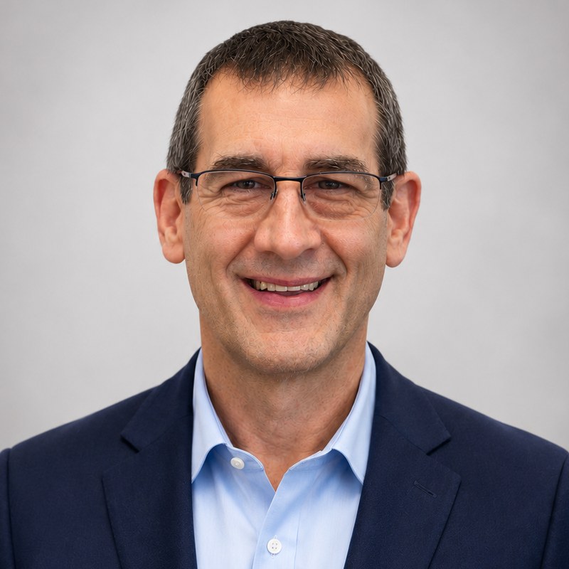 Steven Goldfrad, Controller