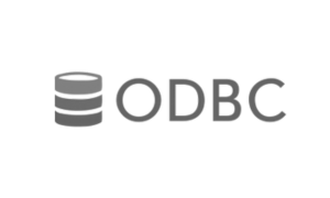 ODBC