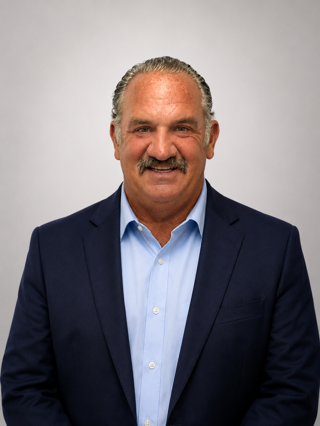 Jim Smith Sr., Vice President, Channel Partners at Axxess Networks