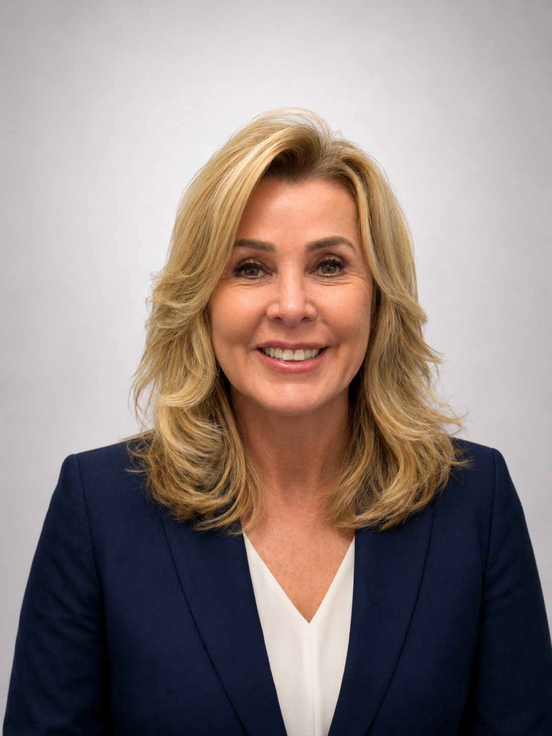 Mary Suranofsky-Strano, Customer Relationship Manager at Axxess Networks